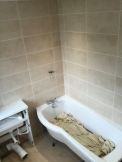 Bathroom, Horton-cum-Studley, Oxfordshire, September 2017 - Image 29